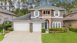 184 Rockcreek Dr, Saint Johns, FL 32259