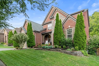 413 Marlowe Ct, Nolensville, TN 37135