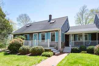 265 Woods Hole Rd, Falmouth, MA 02540