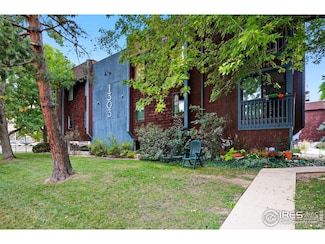 1303 Alpine Ave Unit 24A, Boulder, CO 80304