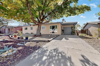 11504 Ralph Ave NE, Albuquerque, NM 87112