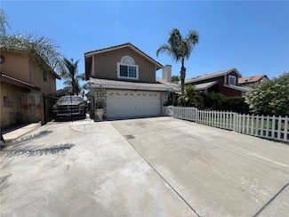 17081 Fern St, Fontana, CA 92336