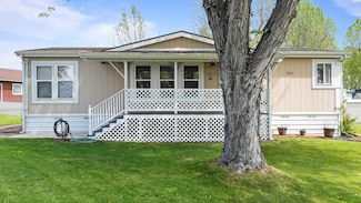 3517 N Road 84, Pasco, WA 99301