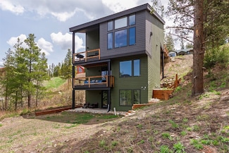 581 Fairview Blvd, Breckenridge, CO 80424