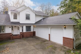 7716 Fairview Rd SW, Olympia, WA 98512