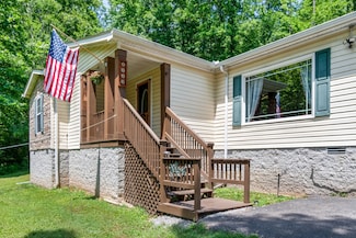 4312 Bernard Rd, Joelton, TN 37080