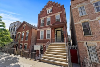 1645 W 17th St Unit 1, Chicago, IL 60608