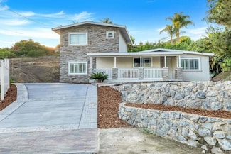 10150 Sierra Madre Rd, Spring Valley, CA 91977