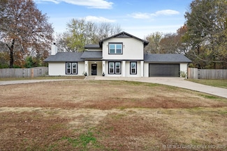 7718 S 230th East Ave, Broken Arrow, OK 74014