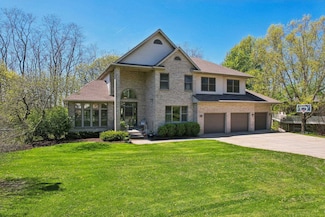 10 Prairie Hill Ct, Madison, WI 53719