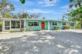 1012 E Gulf Dr, Sanibel, FL 33957