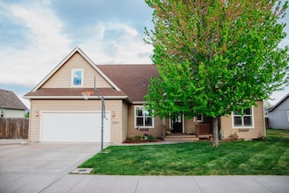 3323 Barnes Way, Klamath Falls, OR 97603