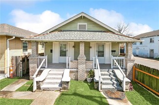 3501 Paris Ave, New Orleans, LA 70122