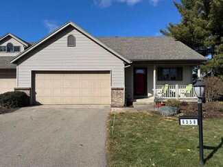 6359 Springmont Ct Unit 68, Hudsonville, MI 49426
