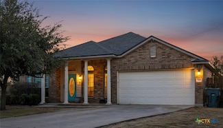 7319 Rickey Dr, Temple, TX 76502