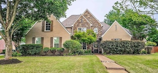 10711 Quiet Cove, Collierville, TN 38017