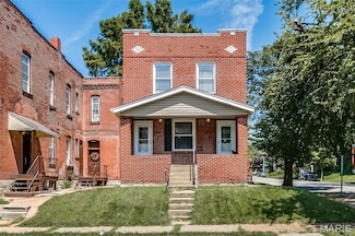 3201 Dakota St, Saint Louis, MO 63111