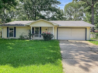 2602 Deer Crossing St, El Dorado, AR 71730