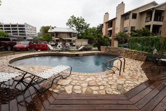 421 W San Antonio St Unit I-3, San Marcos, TX 78666