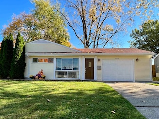 4018 York Rd, South Bend, IN 46614