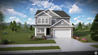1076 N 3685 W Unit 256, Lehi, UT 84043