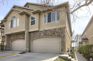 874 E Red Sage Ln, Millcreek, UT 84117