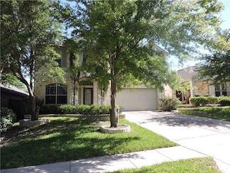 1719 Greenside Trail, Round Rock, TX 78665