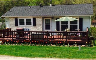 441 Bench St, Lansing, IA 52151