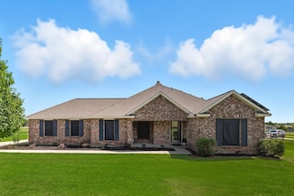 154 County Road 2513, Decatur, TX 76234