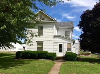 201 Reid St, Leighton, IA 50143