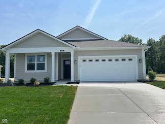 3915 Donaldson Creek Ct, Liberty Township, IN 46118