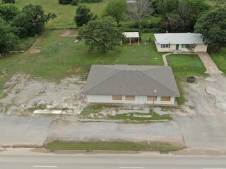 26045 State Hwy 76, Ratliff City, OK 73481