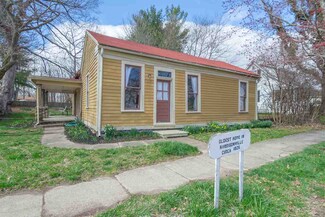 119 Main St, Battle Ground, IN 47920