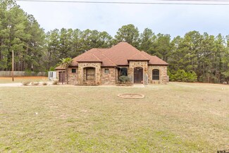 273 County Road 4924, Troup, TX 75789