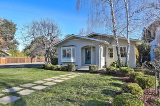 120 Pope St, Menlo Park, CA 94025