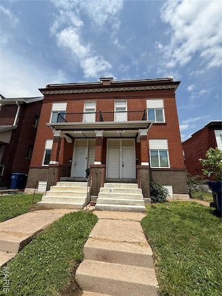 3009 Magnolia Ave, Saint Louis, MO 63118