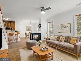 14592 Kylewood Way Unit 13, Gainesville, VA 20155