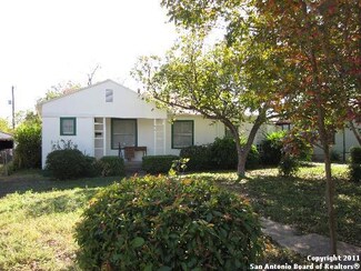 510 W Mandalay Dr, San Antonio, TX 78212