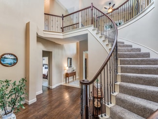 4308 Echo Bluff Dr, Plano, TX 75024