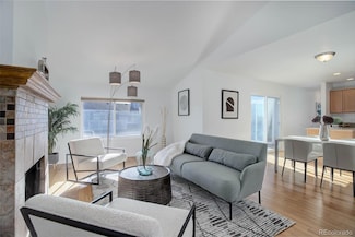 8487 Everett Way Unit E, Arvada, CO 80005