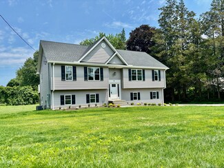 1 Sunrise Rd, Danbury, CT 06810