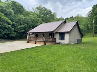 255 Hilton Hollow Rd, Denver, KY 41222