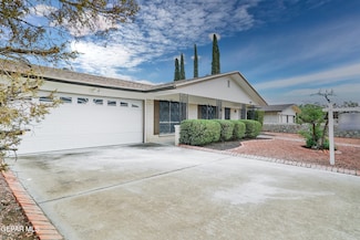 4507 Hellas Dr, El Paso, TX 79924