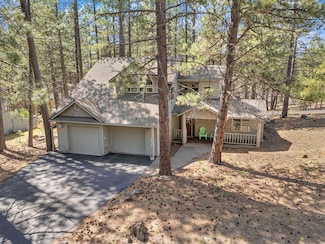 17825 Pine Mountain Ln Unit 13, Sunriver, OR 97707