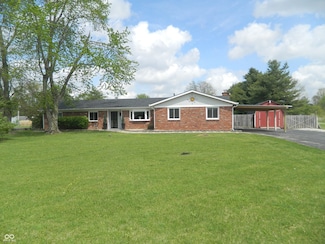 833 N 700 W, Greenfield, IN 46140