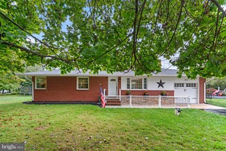 809 Old Joppa Rd, Joppa, MD 21085