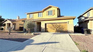 15664 Kadota Place, Victorville, CA 92395