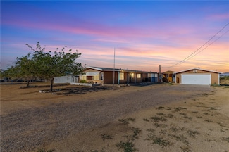 3475 N Adobe Rd, Golden Valley, AZ 86413