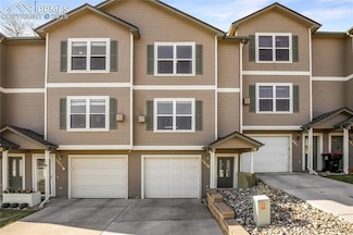 3219 Hearthridge Cir Unit 1003, Colorado Springs, CO 80918