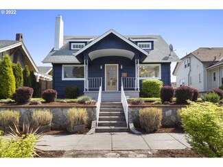 6014 NE Garfield Ave, Portland, OR 97211